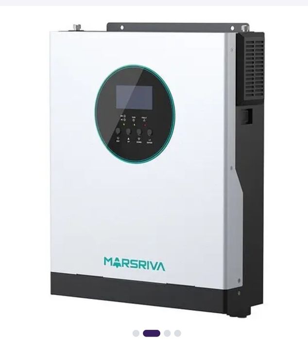 Комплект резервного живлення 5 кВт