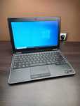 Laptop 12,5" Dell Latitude E7240 - i7-4600U/16GB RAM/256SSD/W10 4G LTE