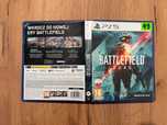 Battlefield 2042 PS5 | Sprzedaż | Skup | Wymiana |