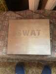Продам підсилювач Swat M-2.120
