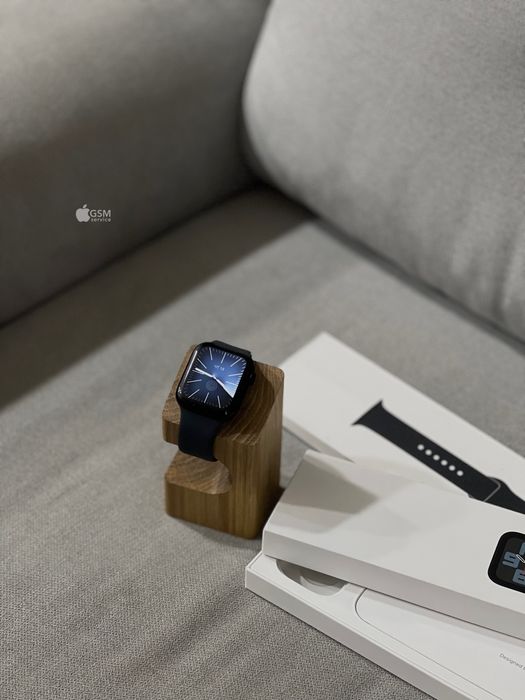 Apple Watch SE 2 44mm Midnight