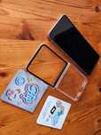 Samsung Galaxy z flip 6