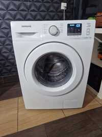 Pralka Samsung ecobubble 7kg zadbana