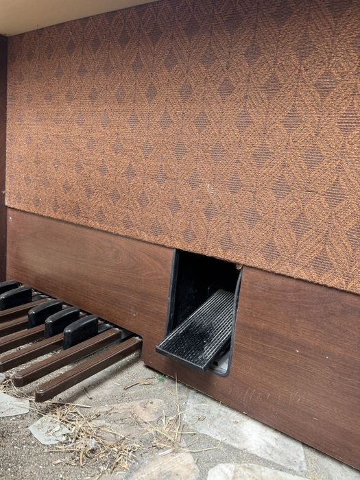 Órgão Kawai DX-200