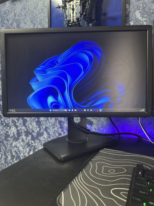 Монітор Dell P2212Hb 60 Hz