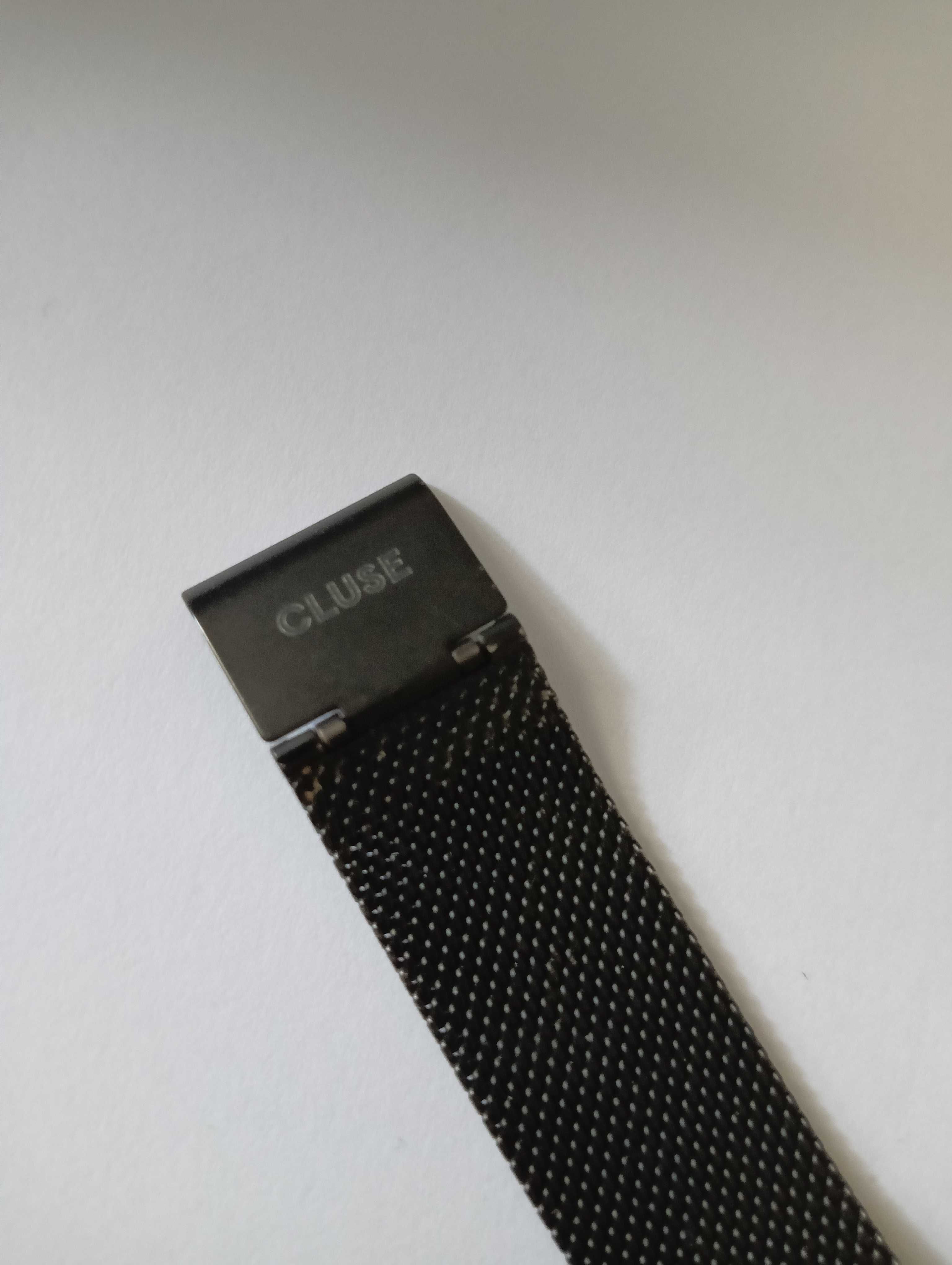 CLUSE Black Classik 38 mm