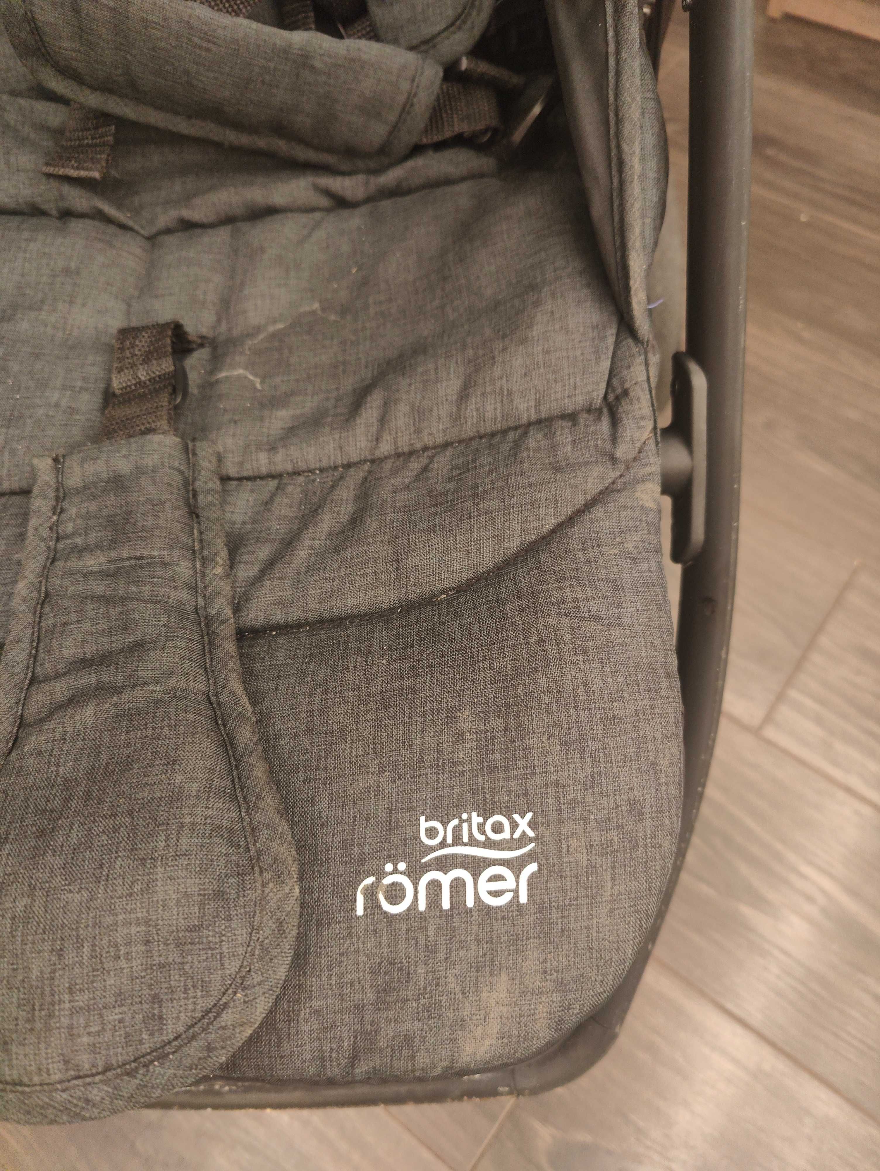 Коляска Britax Romer