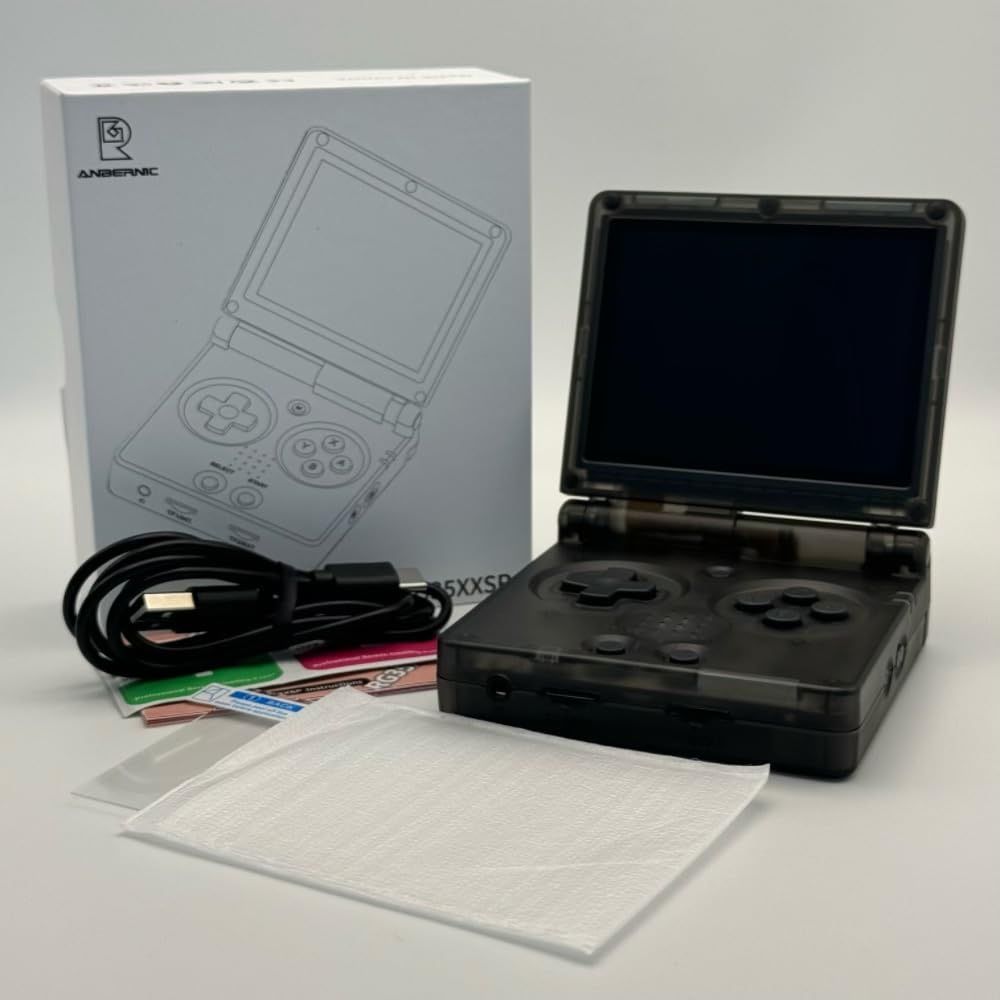 Anbernic RG35XXSP
