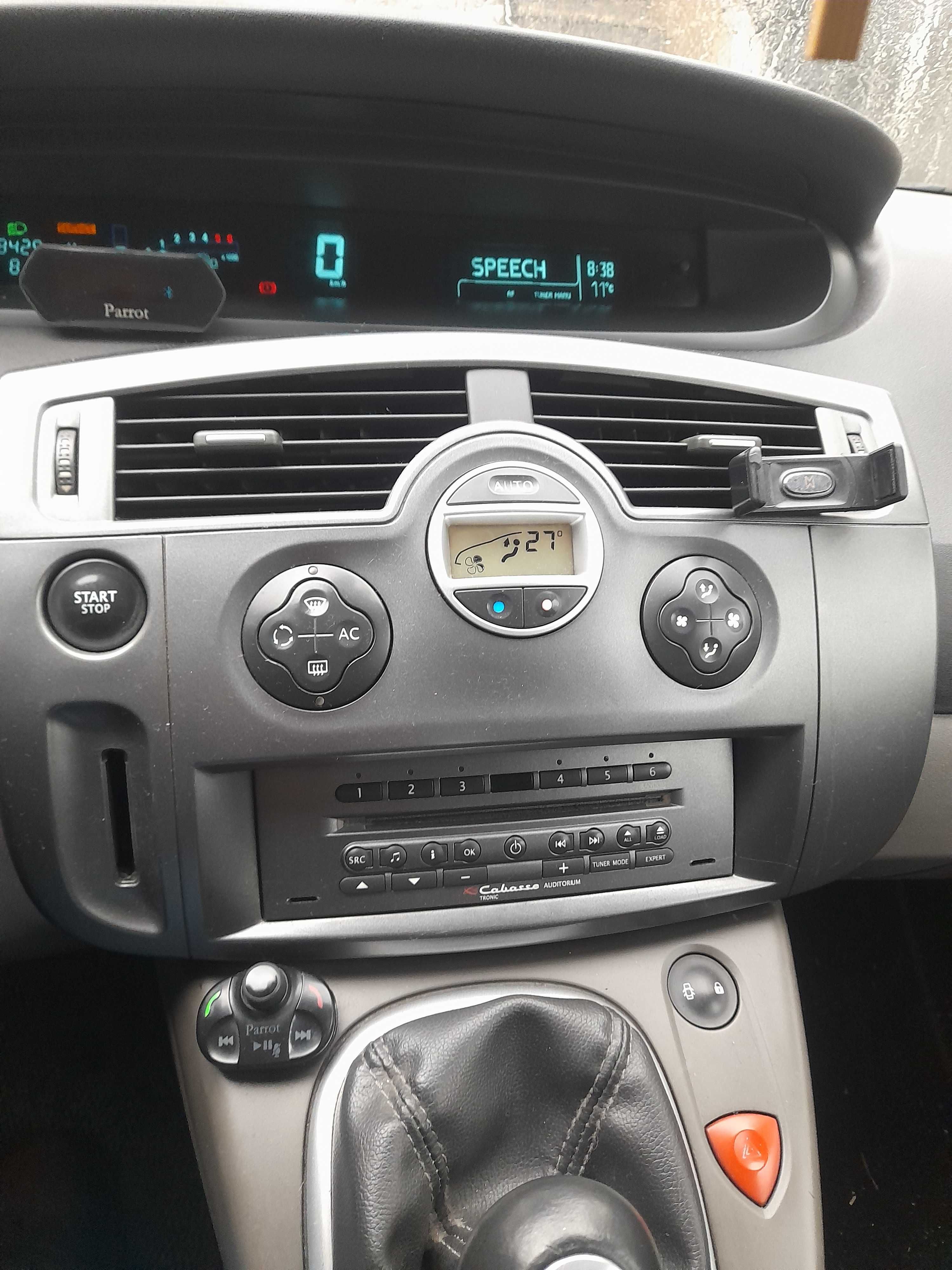Renault Scenic para venda