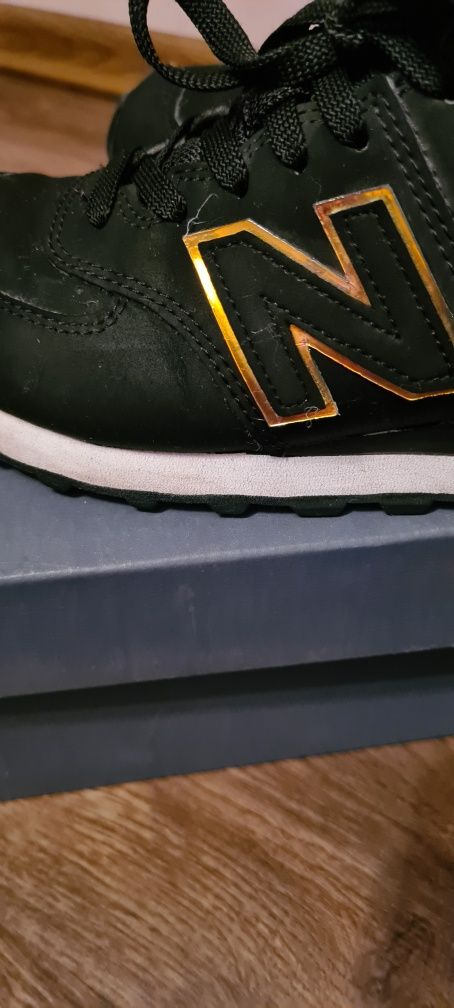 Buty New Balance 36.5 WL574