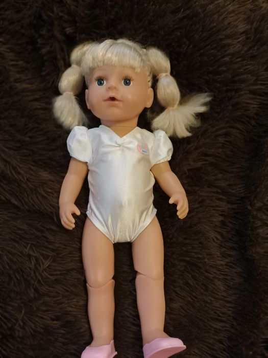 Продам baby born
