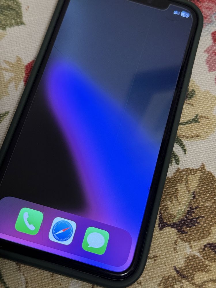 Iphone 11pro 64GB.