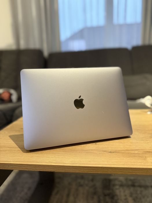 MacBook air m1 2020