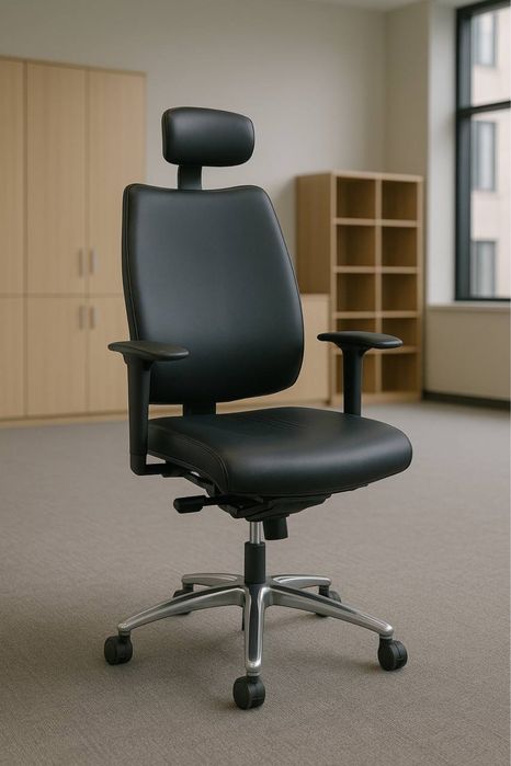 Кресло руководителя Leyform DD Dinamica