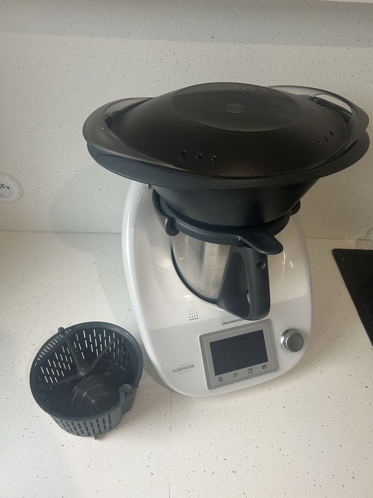 Thermomix tm5 w super stanie