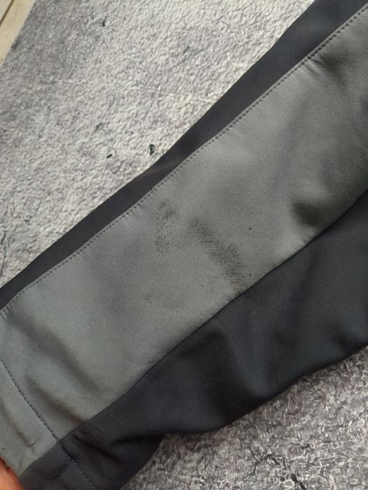 strauss motion куртка зимняя