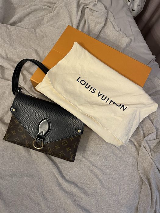 Сумка оригінал Louis Vuitton