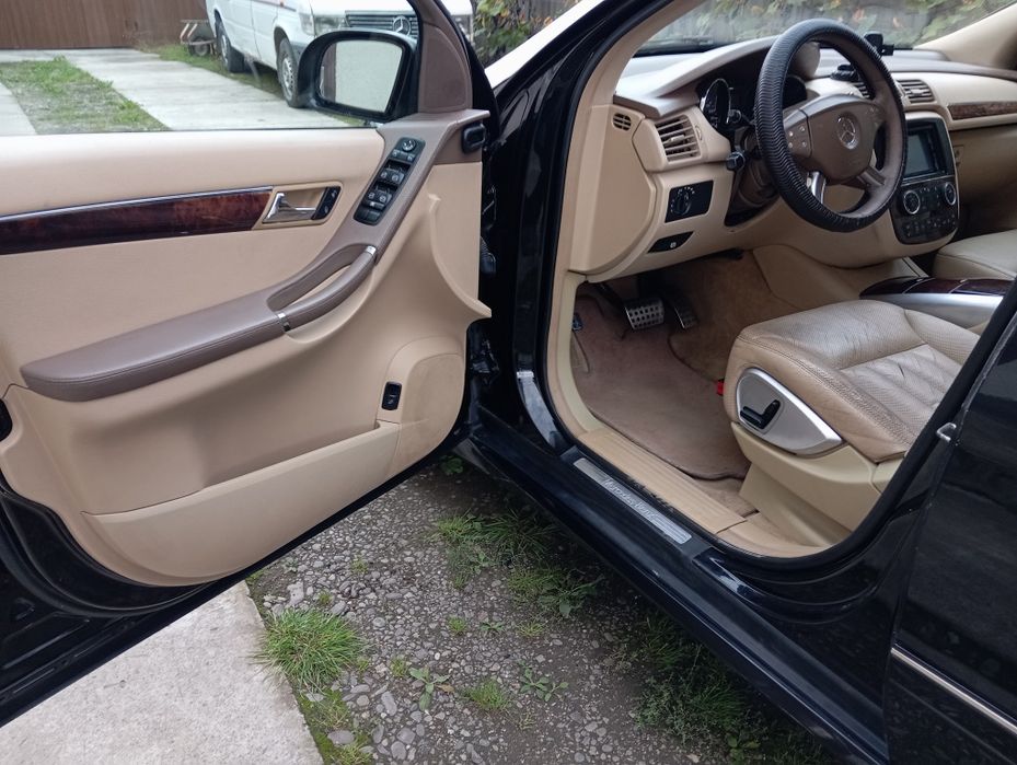 Продам або Обмін Мерседес R 320