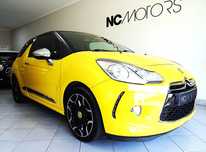 Citroën DS3 1.6 THP Sport Chic