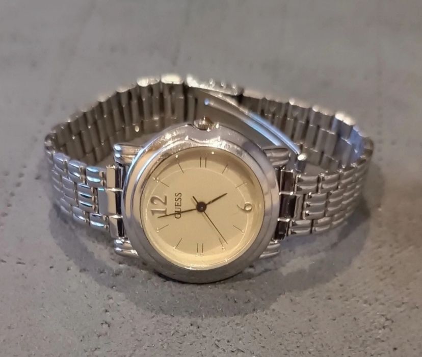 Relógio GUESS duas braceletes