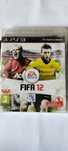 FIFA 12 Gra PS3  pl