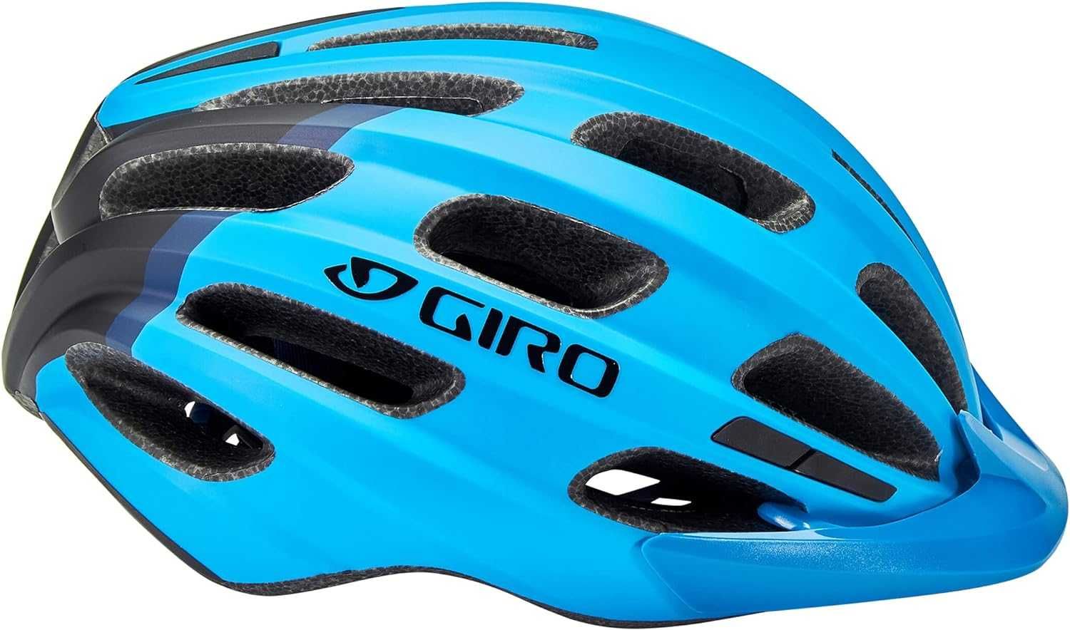 Kask Rowerowy Giro Hale MIPS 50-57 cm Niebieski