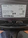 Monitory SAMSUNG i LG