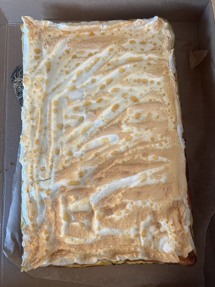 Torty i ciasta na zamówienie