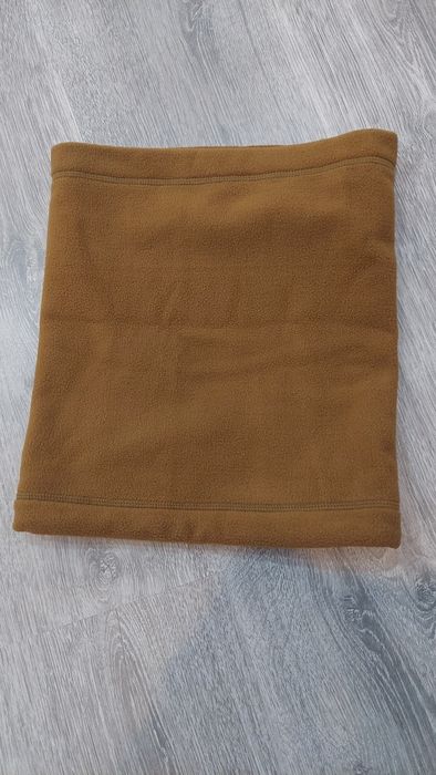 Баф флісовий койот