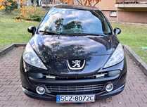 Sprzedam Peugeot 207