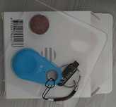 Lokalizator Kluczy Bluetooth Brelok GPS Key Finder