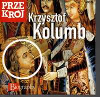 Film VCD - Krzysztof Kolumb - biografia