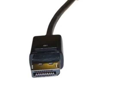 2szt. x przejściówka HP DisplayPort -DVI