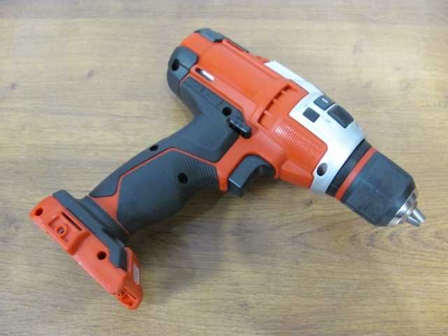 Шуруповерт-дриль Einhell TE-CD 18 Li E серії Expert з Німеччини