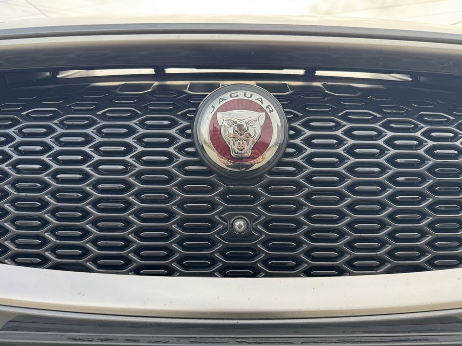 Jaguar I-Pace 2018 SE