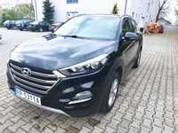 Hyundai Tucson 1,6 GDi