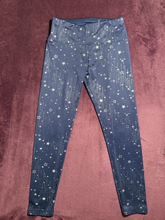 Legginsy dla dziewczynki