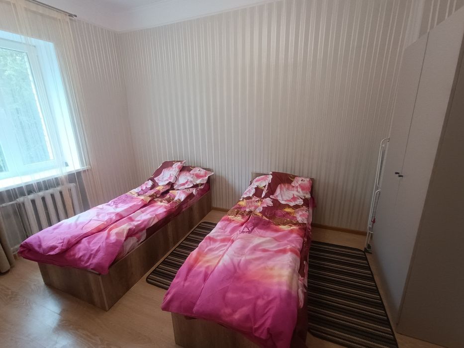 2 кімнатна, 3 лікарня, металургів, глінка, КСМ, центр міста