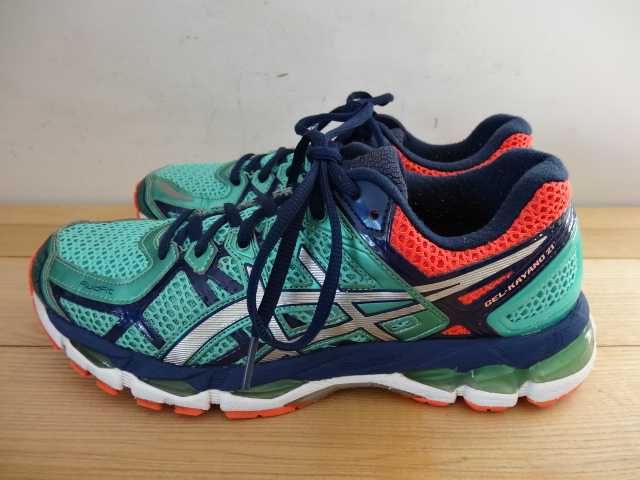 Buty ASICS GEL-KAYANO 21 roz 40,5 Bieganie Sportowe