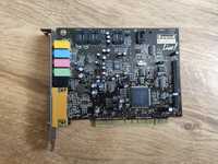 Sound Blaster Live CT4830