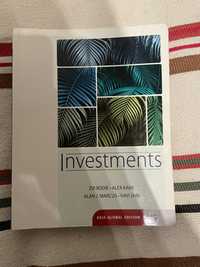 Investments, 9th edition