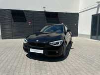BMW 116 i Aut. Sport Line