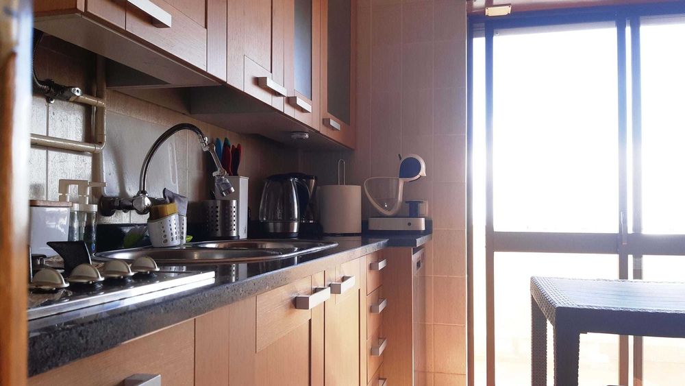 Apartamento T2 com vista mar - Buarcos - Figueira da Foz