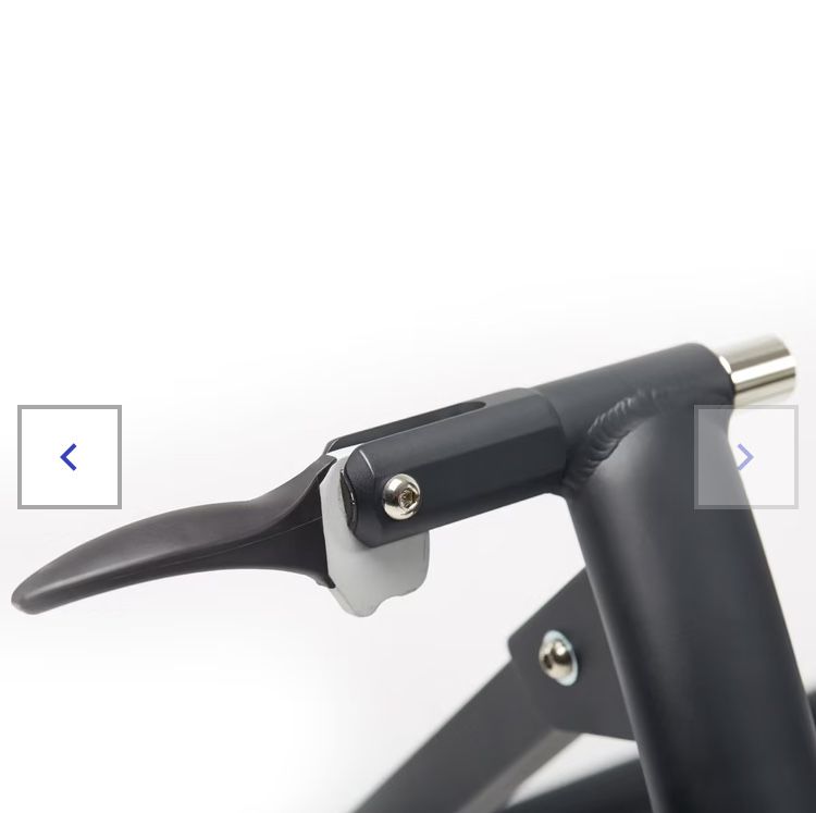 Rolo de Treino de Bicicleta B'twin In'Ride 100