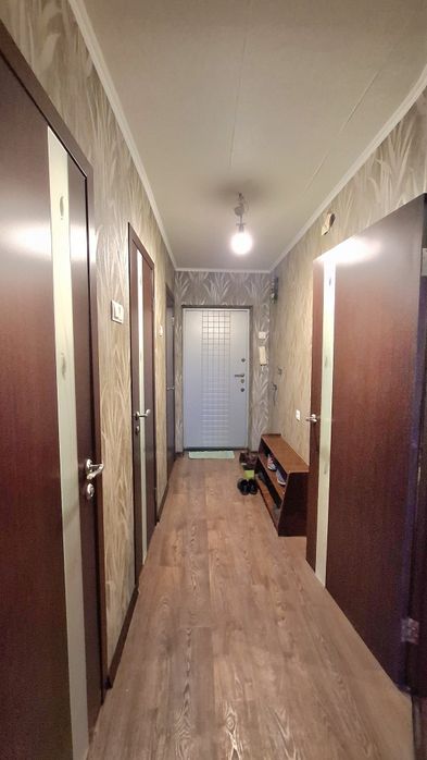 Продам 1к 12/14 проспект Аэрокосмичный 58 (пр. ГАГАРИНА)