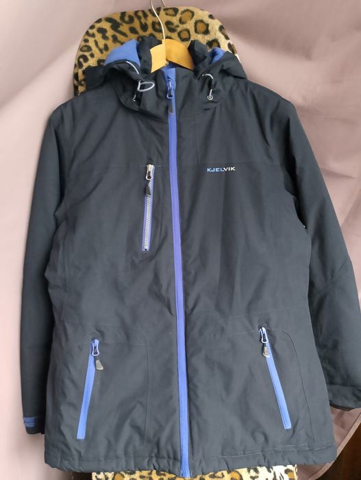 Kurtka Kjelvik M