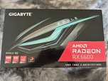 Amd RX6600 ( GIGABYTE )