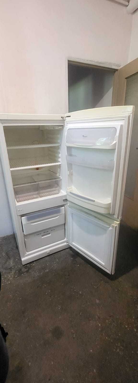 Lodówko-zamrażarka Whirpool ARZ 947/h