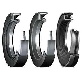 Манжети, сальник, ущільнення, ремкомплекти. Ремонт Гідравліки