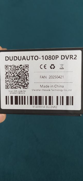 DUDU автомобильный регистратор андроид